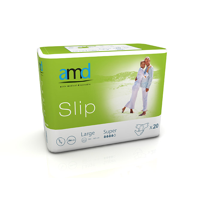 amd Slip - AMD - Activ Medical Disposable