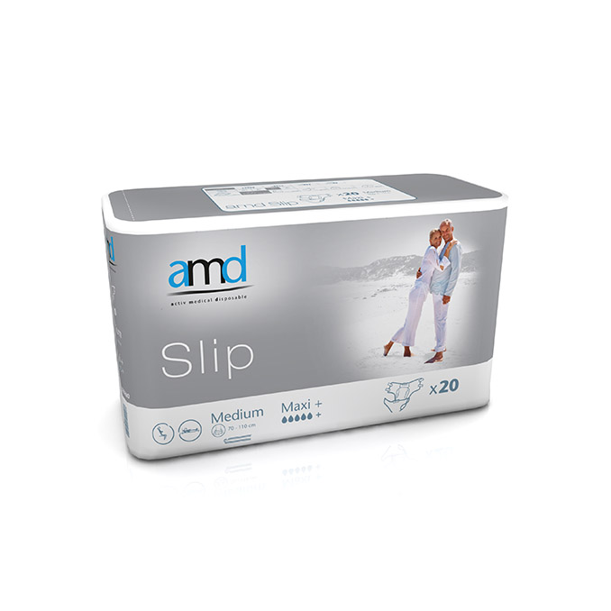 amd Slip - AMD - Activ Medical Disposable