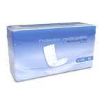Packaging Flat protectors amd