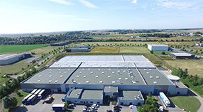 amd-Rouvroy production site