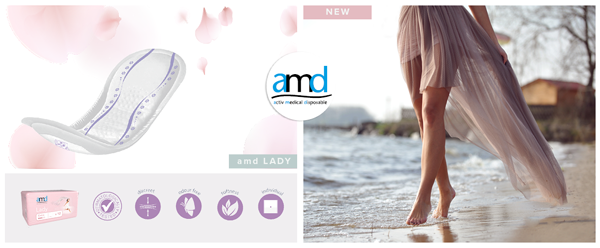 amd Lady innovations