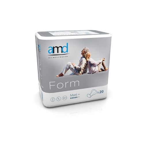 amd form package maxi plus