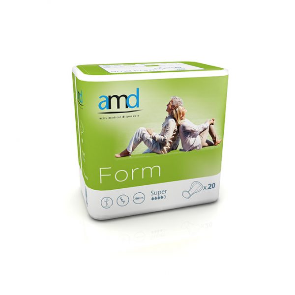 amd form package super